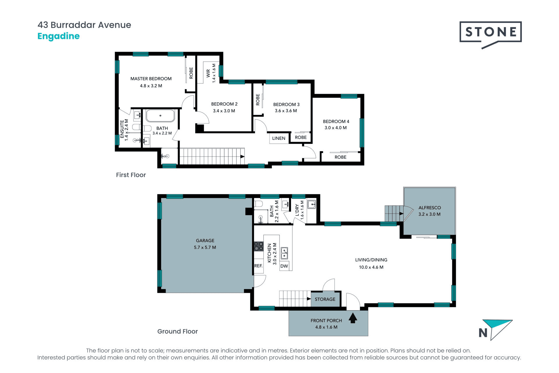 43 Burraddar Avenue, Engadine, NSW 2233