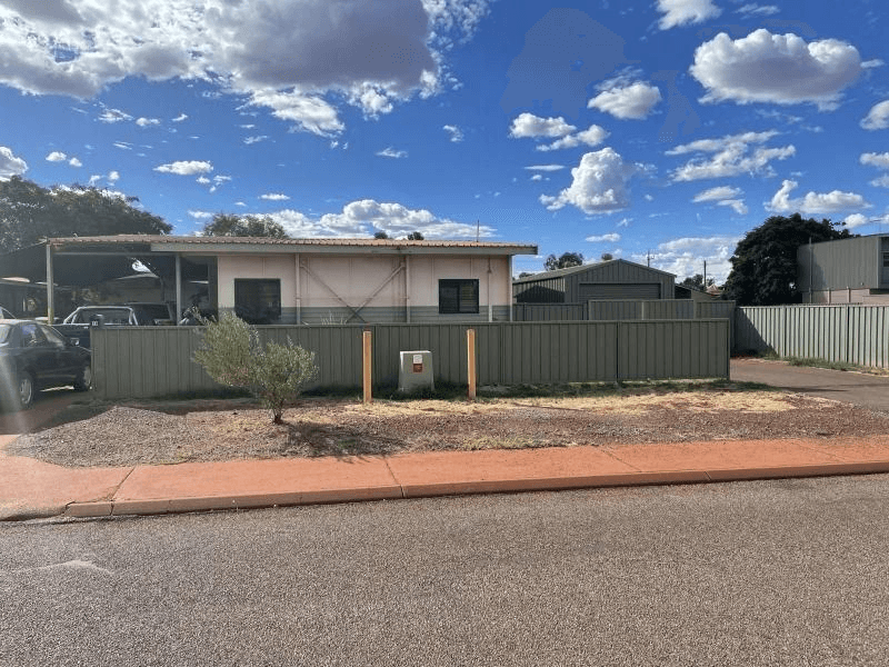 1B Trotman Avenue, NEWMAN, WA 6753