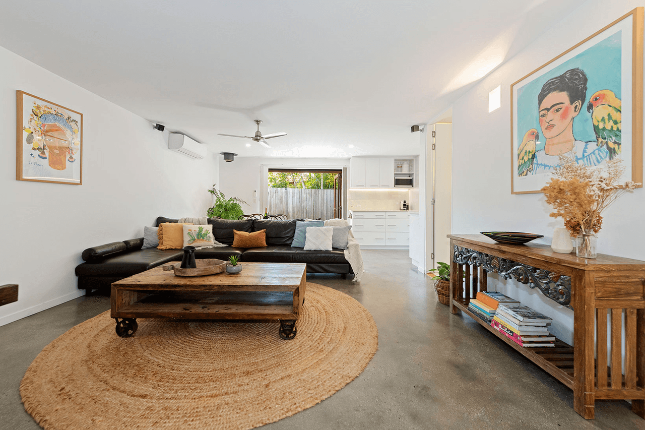 4/55 Brandon Steet, SUFFOLK PARK, NSW 2481