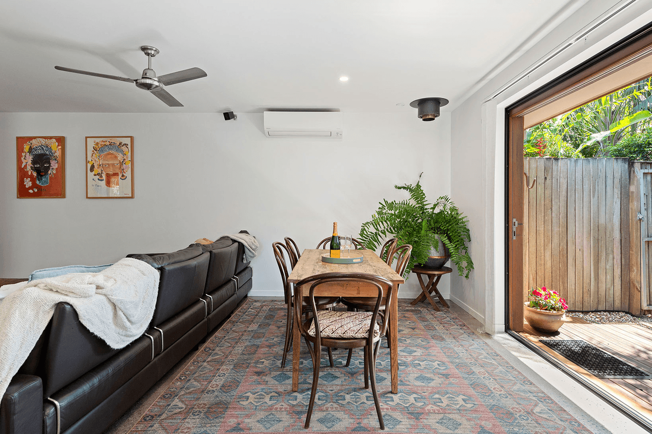 4/55 Brandon Steet, SUFFOLK PARK, NSW 2481