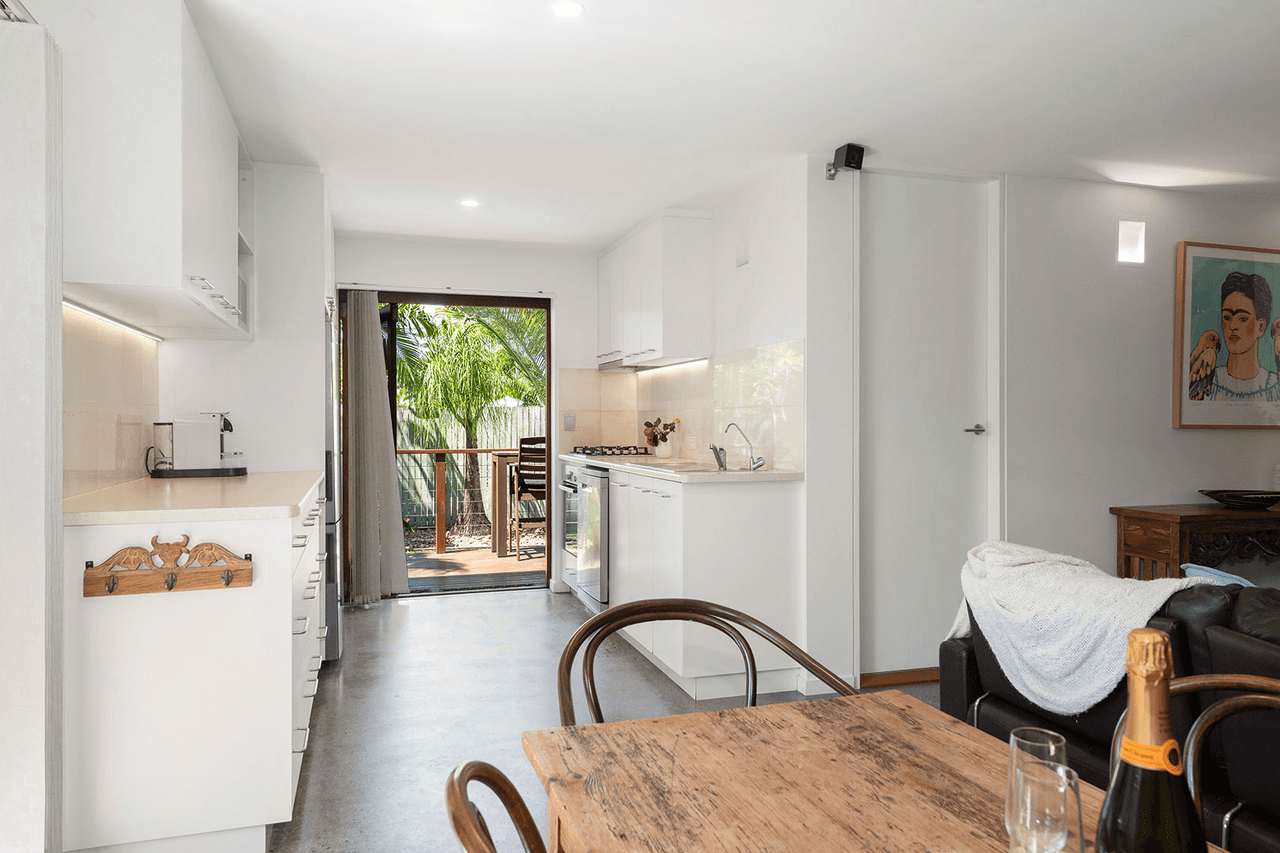 4/55 Brandon Steet, SUFFOLK PARK, NSW 2481