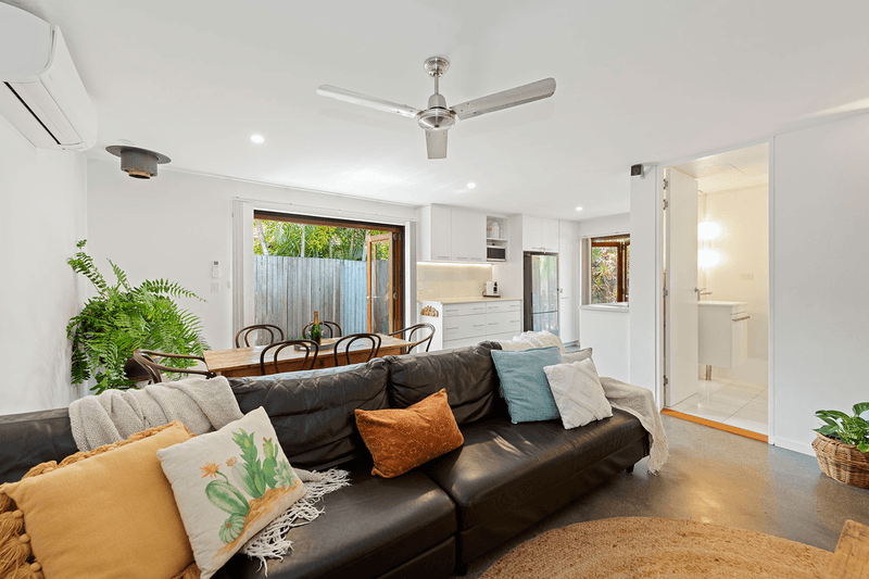 4/55 Brandon Steet, SUFFOLK PARK, NSW 2481