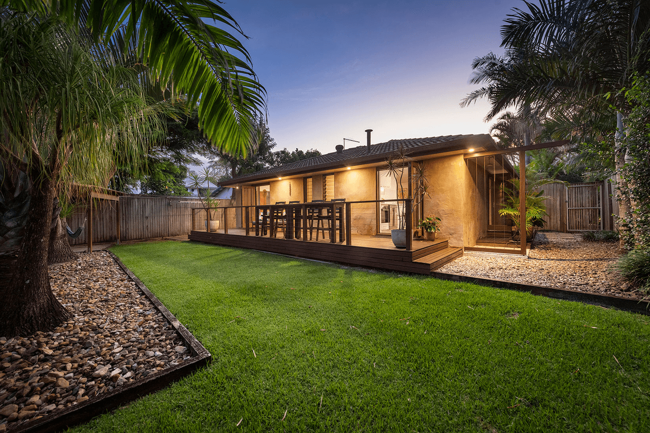 4/55 Brandon Steet, SUFFOLK PARK, NSW 2481