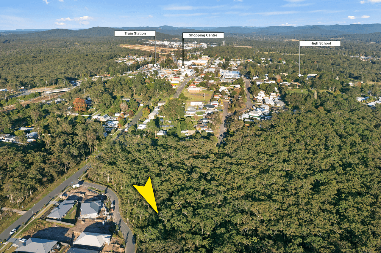 Lot 4 Patonga Street, MORISSET, NSW 2264