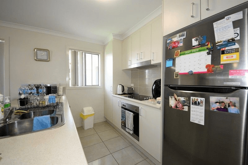 3 Horwell Street, GRACEMERE, QLD 4702