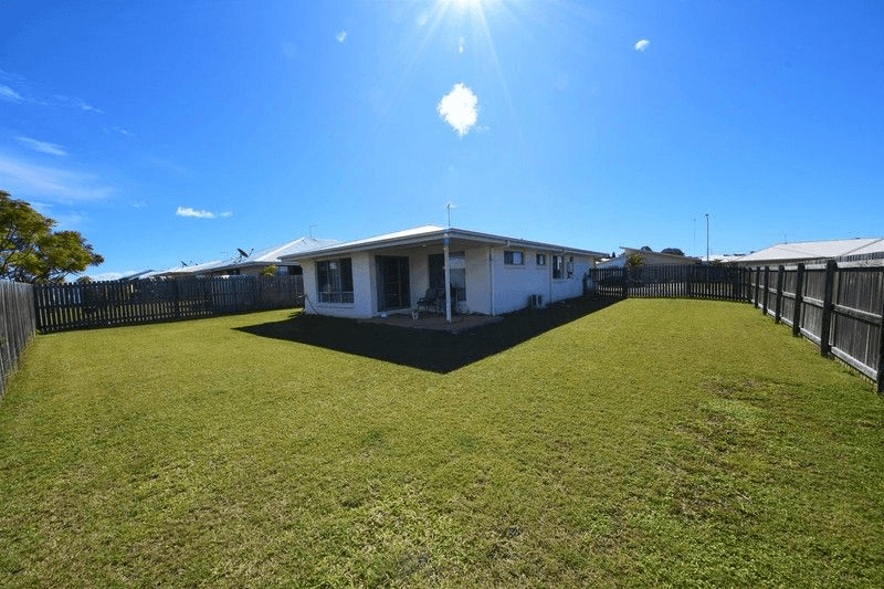 3 Horwell Street, GRACEMERE, QLD 4702