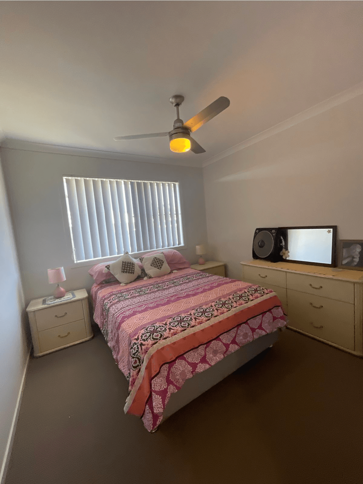 3 Horwell Street, GRACEMERE, QLD 4702