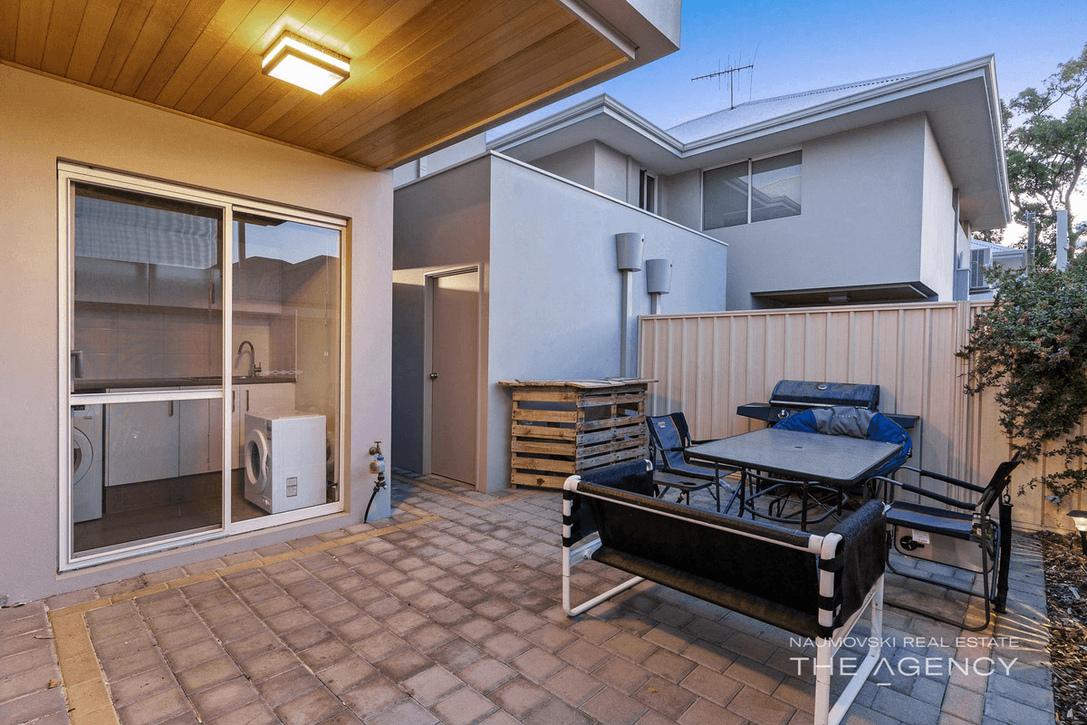 10B Mayfair Street, Nollamara, WA 6061