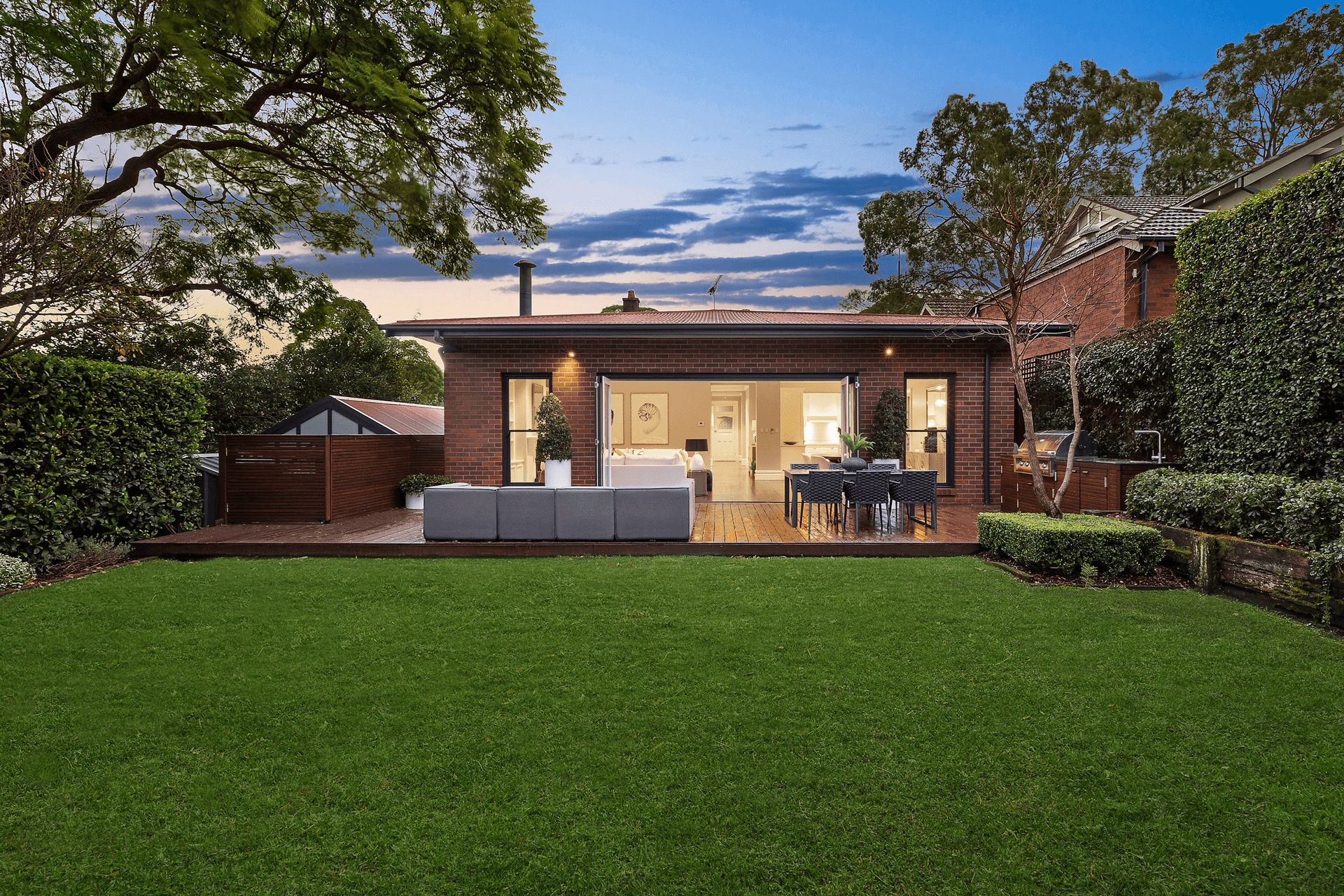 1 Harden Road, Artarmon, NSW 2064