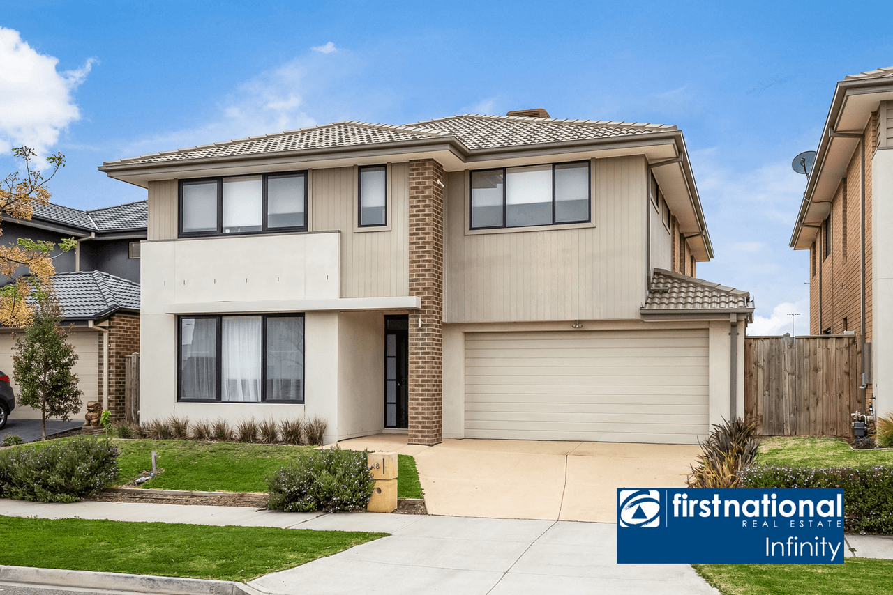 48 Carmen Road, Point Cook, VIC 3030