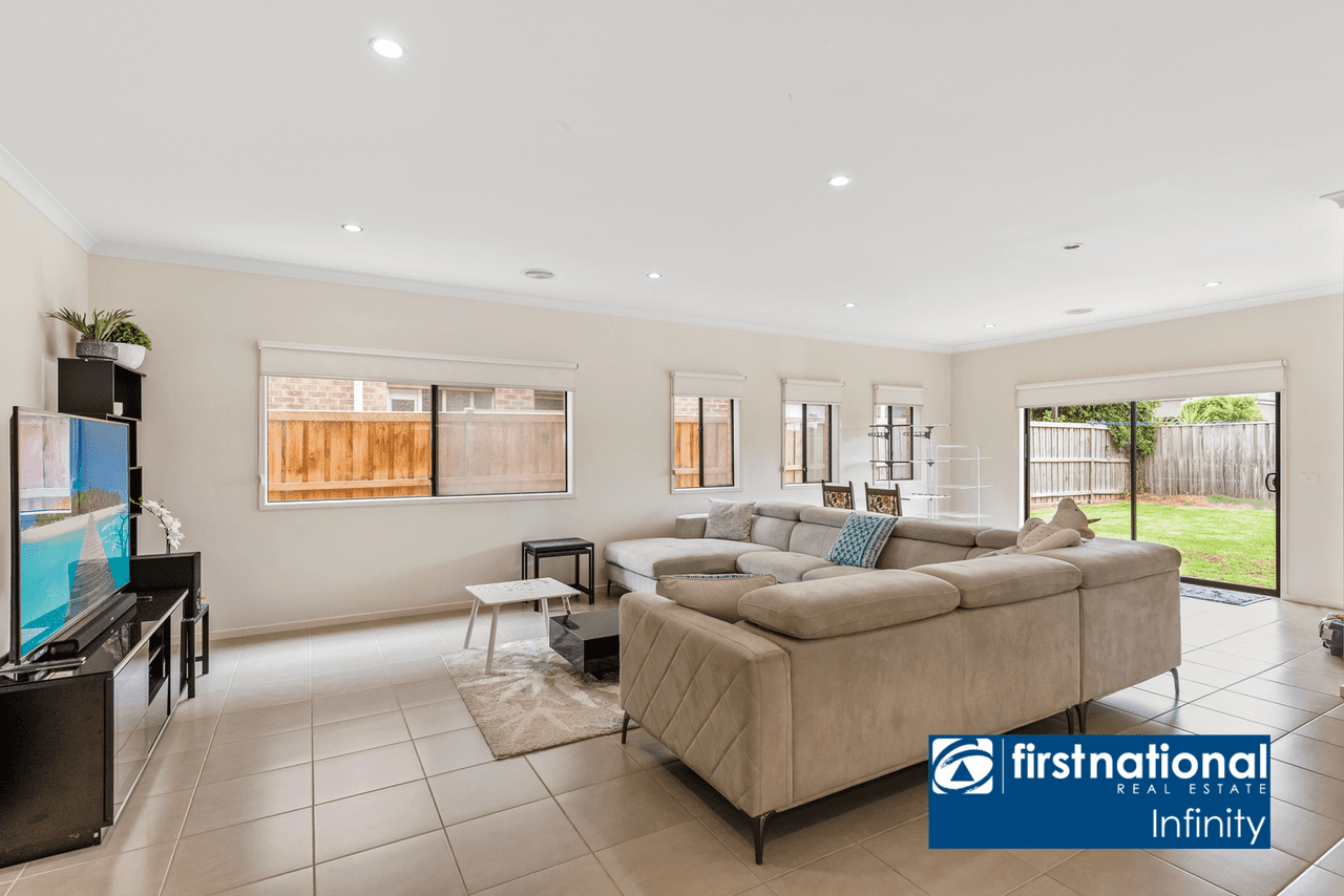 48 Carmen Road, Point Cook, VIC 3030