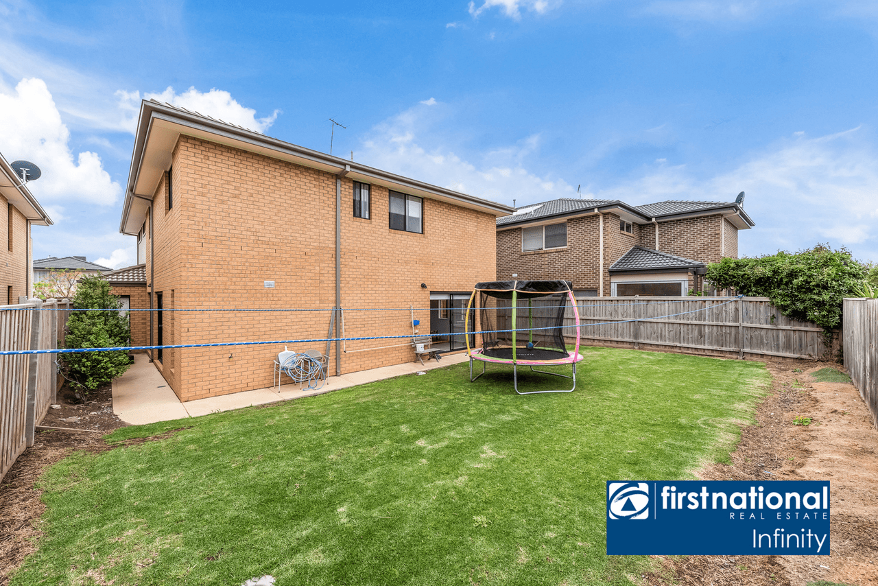 48 Carmen Road, Point Cook, VIC 3030