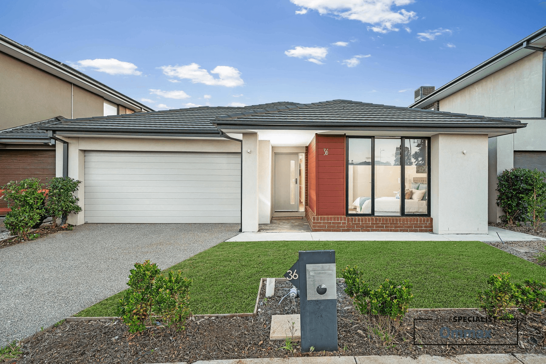 36 Henderson Circuit, AINTREE, VIC 3336