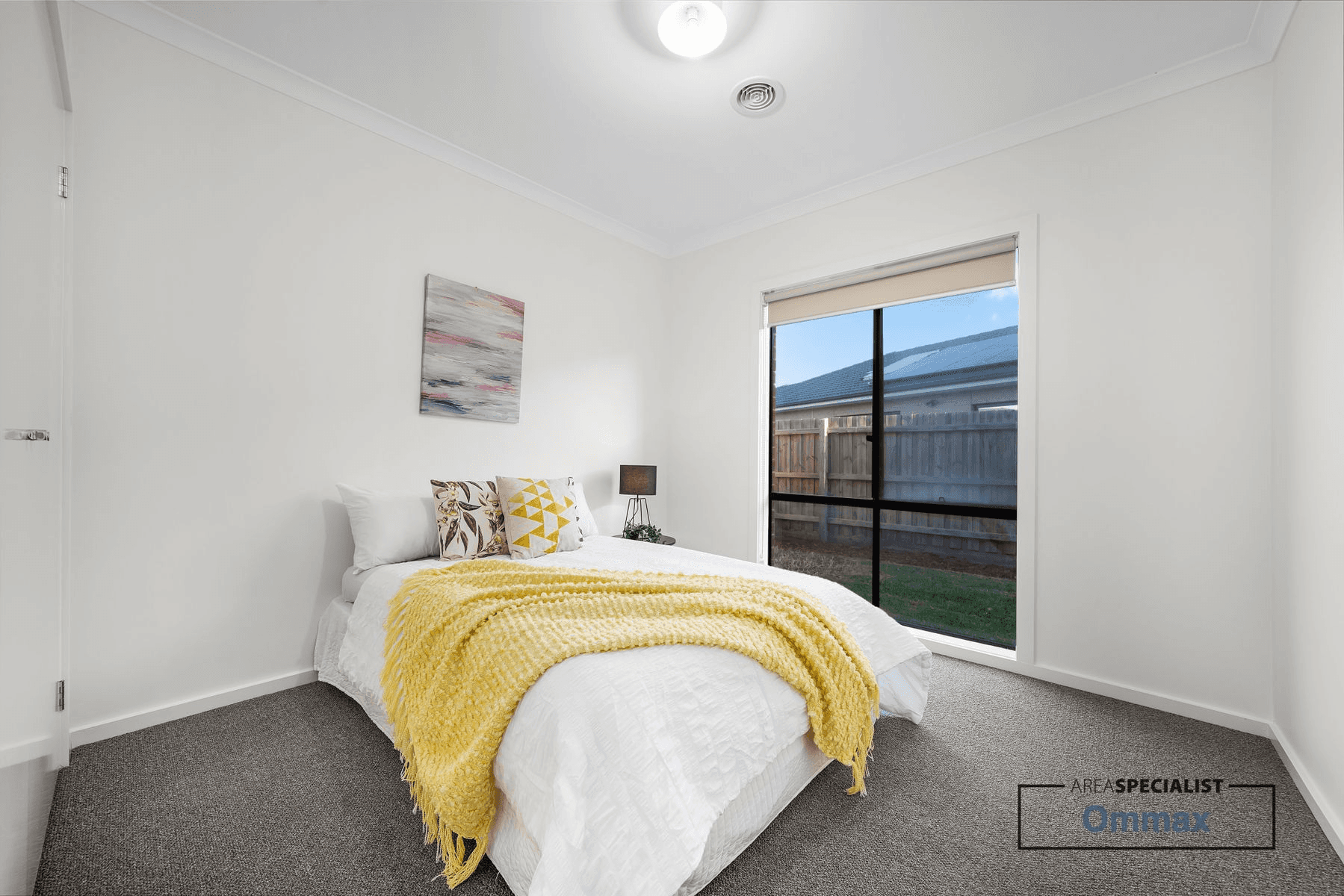 36 Henderson Circuit, AINTREE, VIC 3336