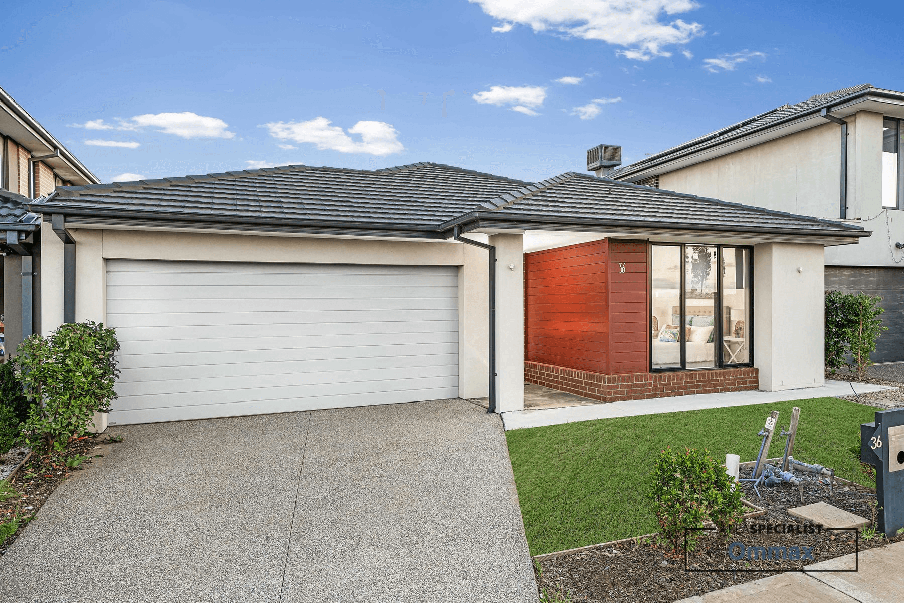 36 Henderson Circuit, AINTREE, VIC 3336