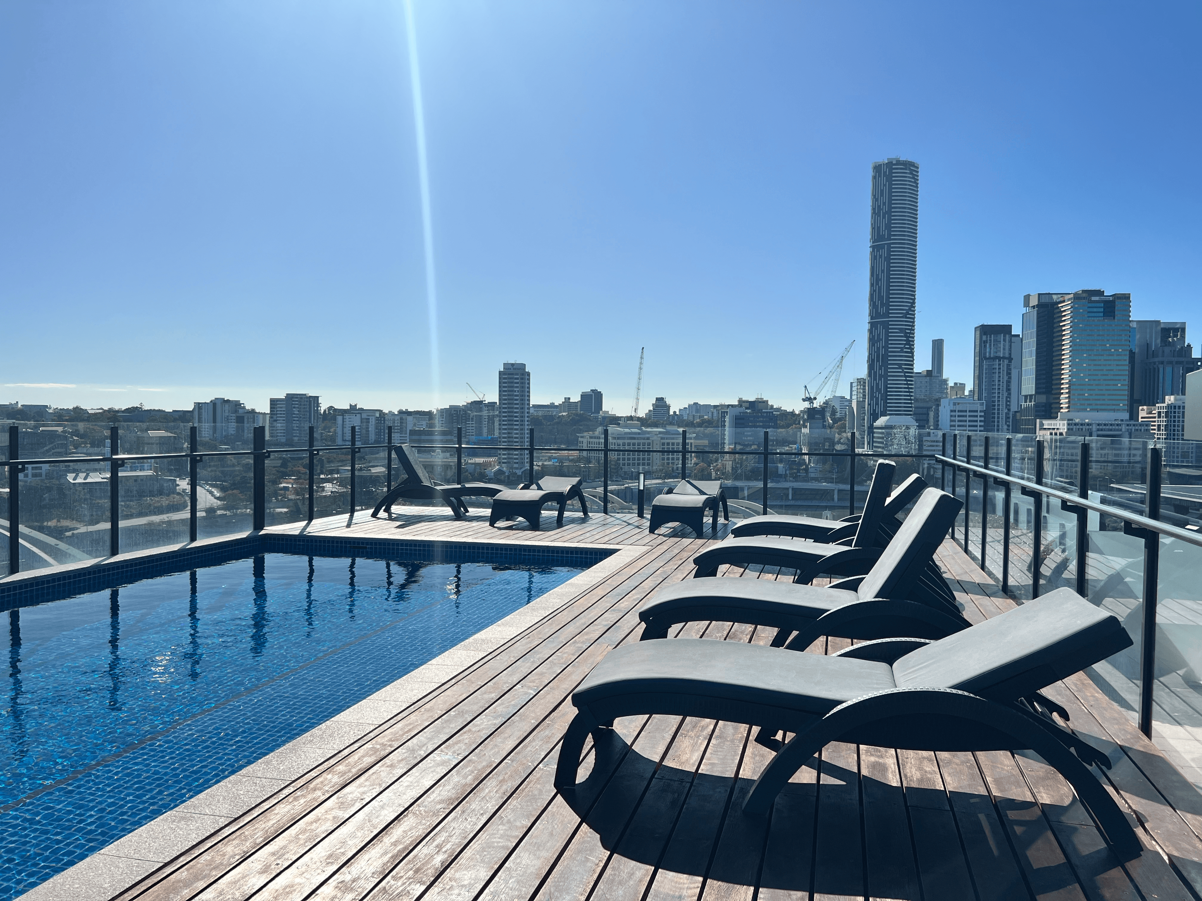 10801/25 Bouquet Street, SOUTH BRISBANE, QLD 4101
