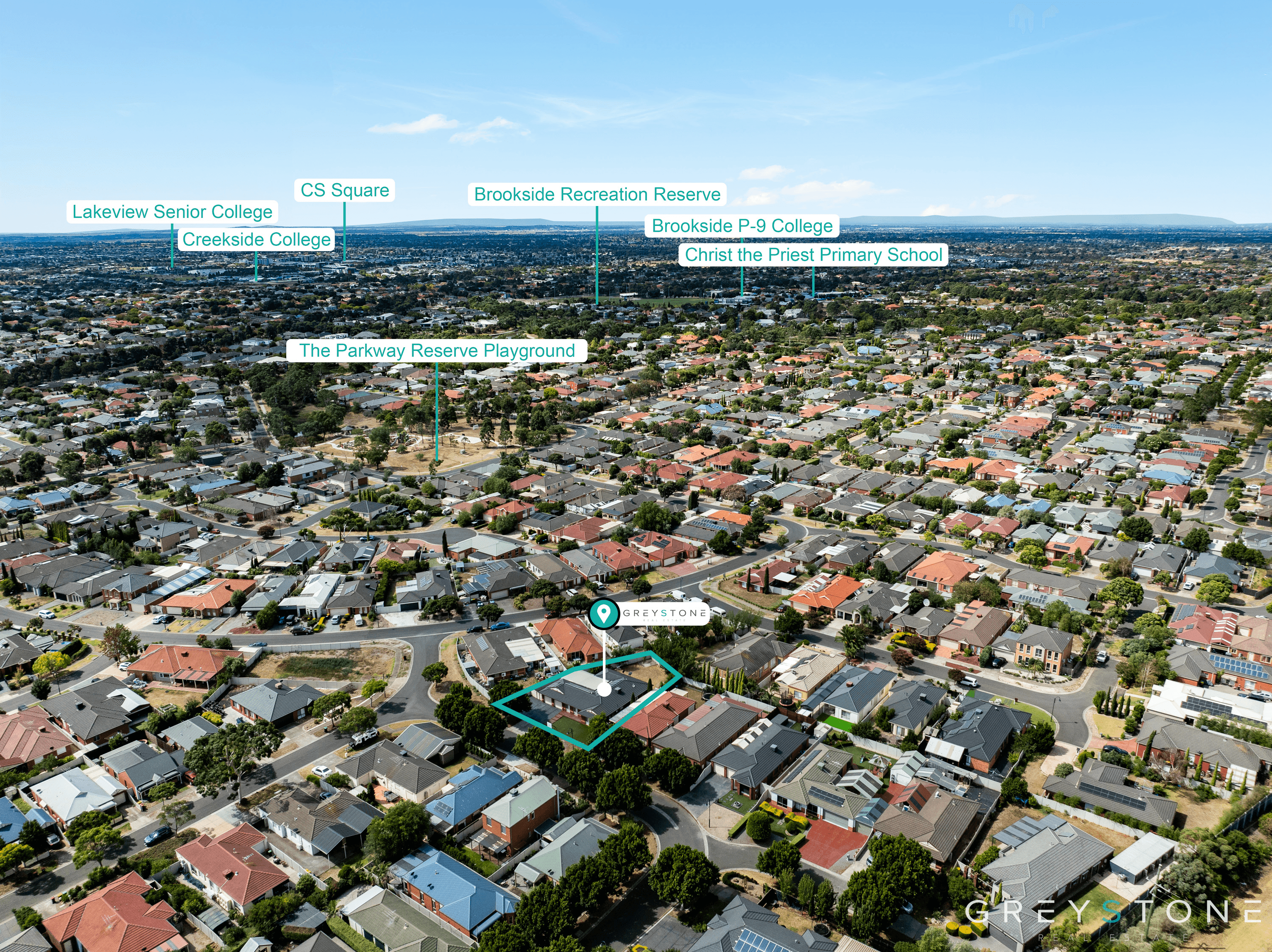 2 Moreton Close, CAROLINE SPRINGS, VIC 3023