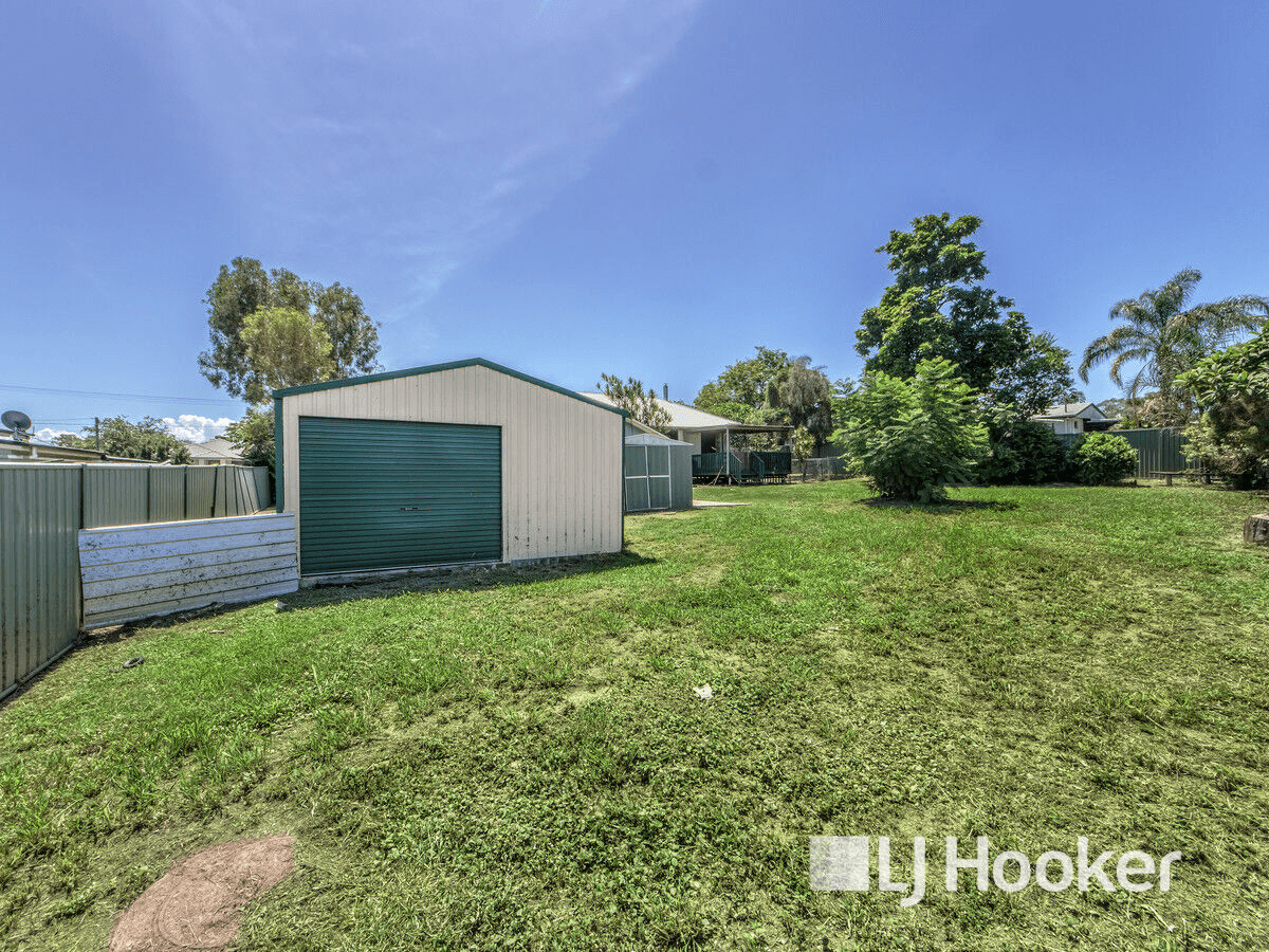 14 McGill Street, RACEVIEW, QLD 4305