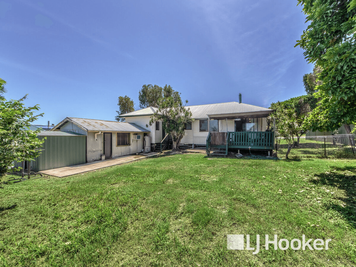 14 McGill Street, RACEVIEW, QLD 4305