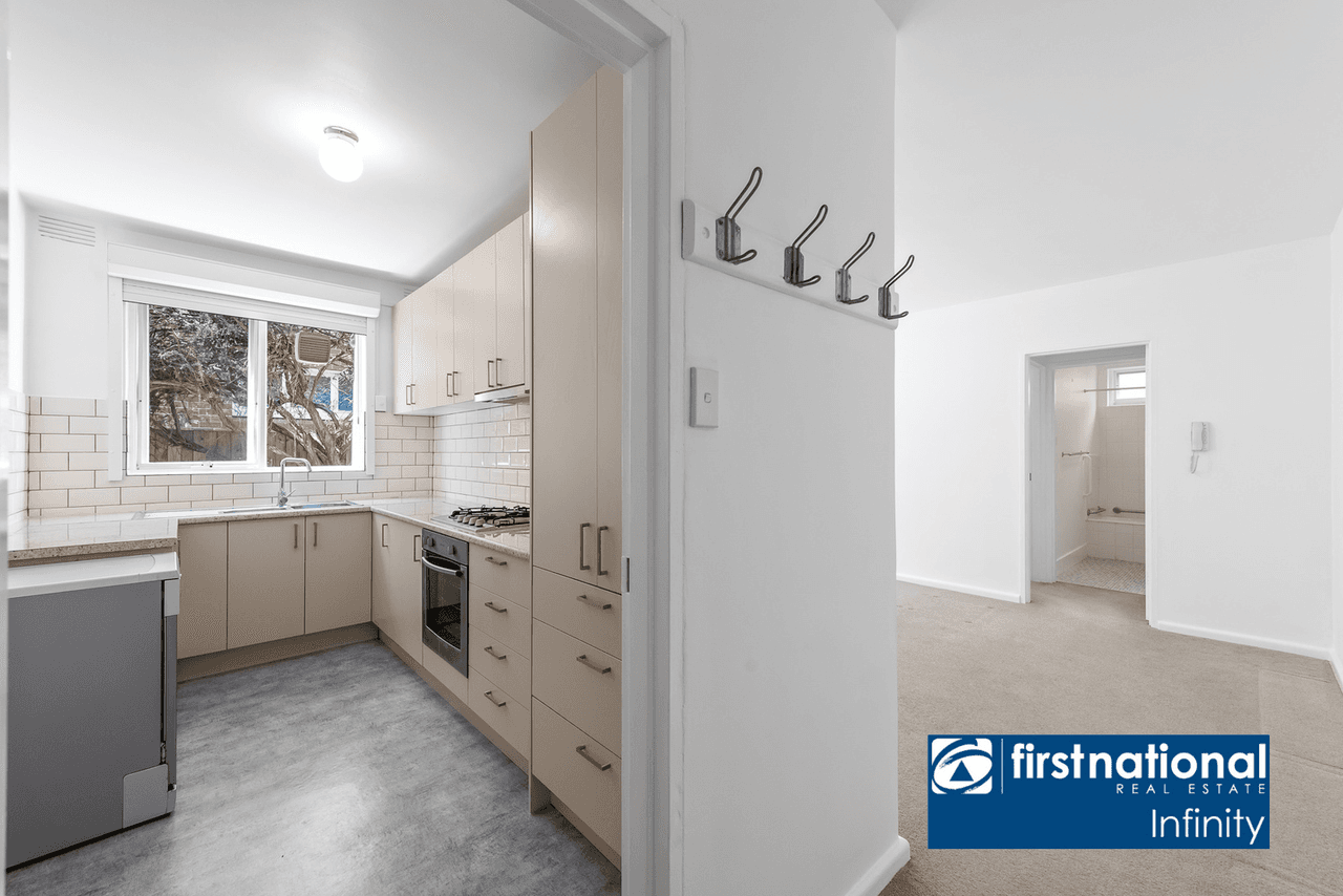 4/5 Gnarwyn Road, Carnegie, VIC 3163