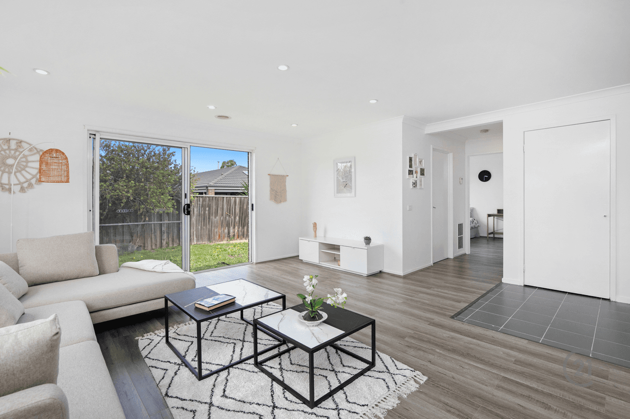 27 Gascoyne Way, Truganina, VIC 3029