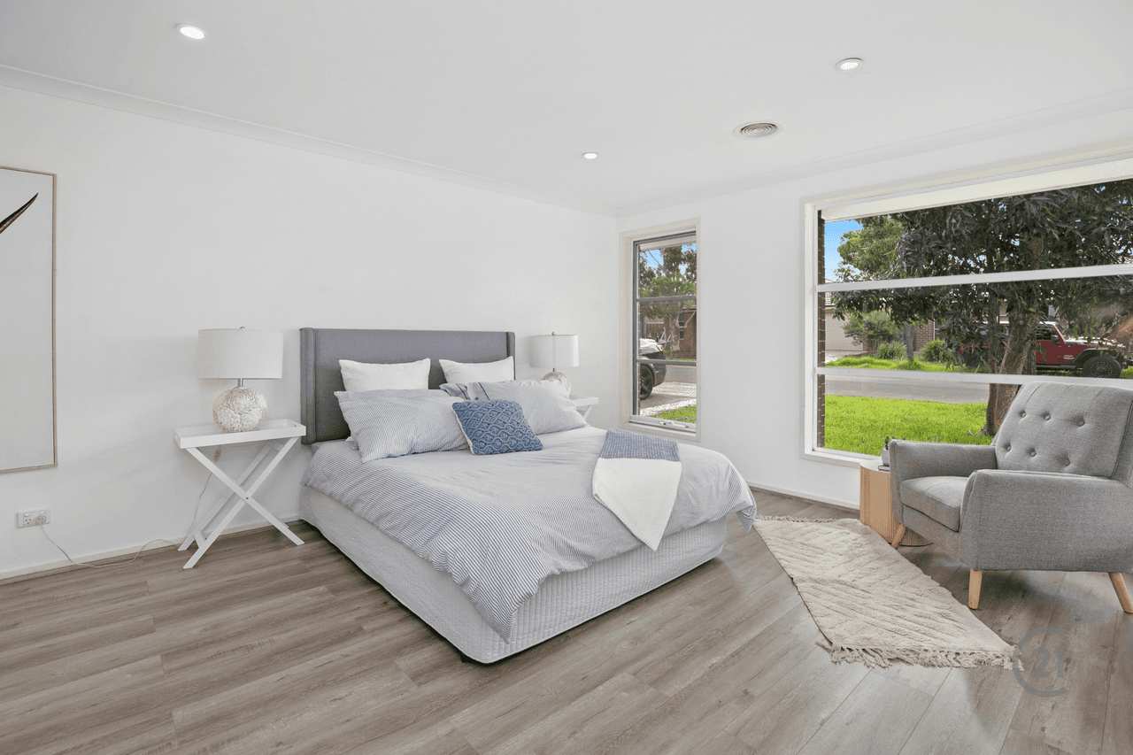 27 Gascoyne Way, Truganina, VIC 3029