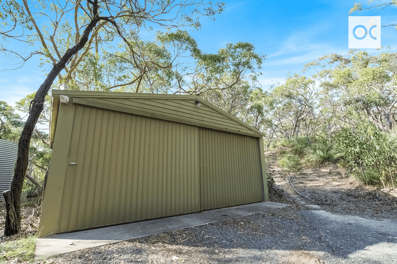 281 Taylors Hill Road, Willunga, SA 5172