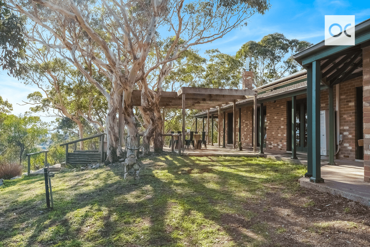 281 Taylors Hill Road, Willunga, SA 5172