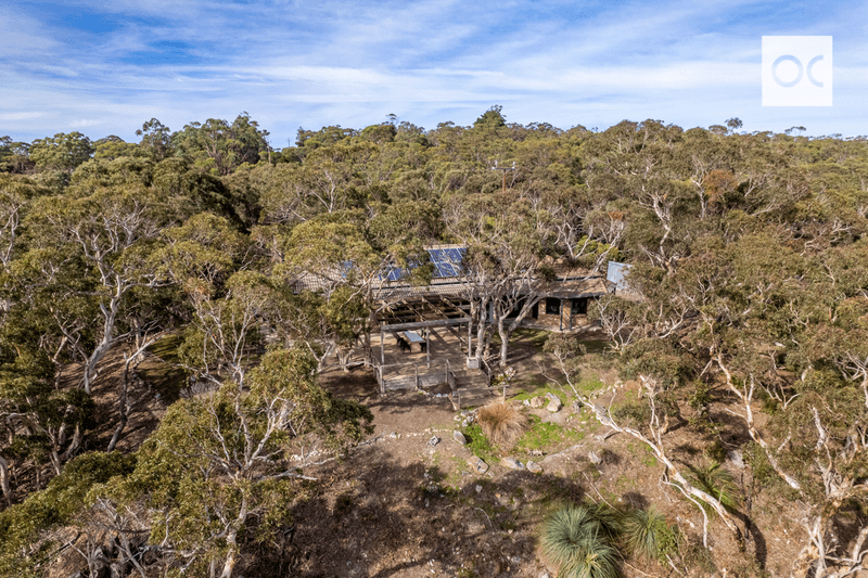 281 Taylors Hill Road, Willunga, SA 5172