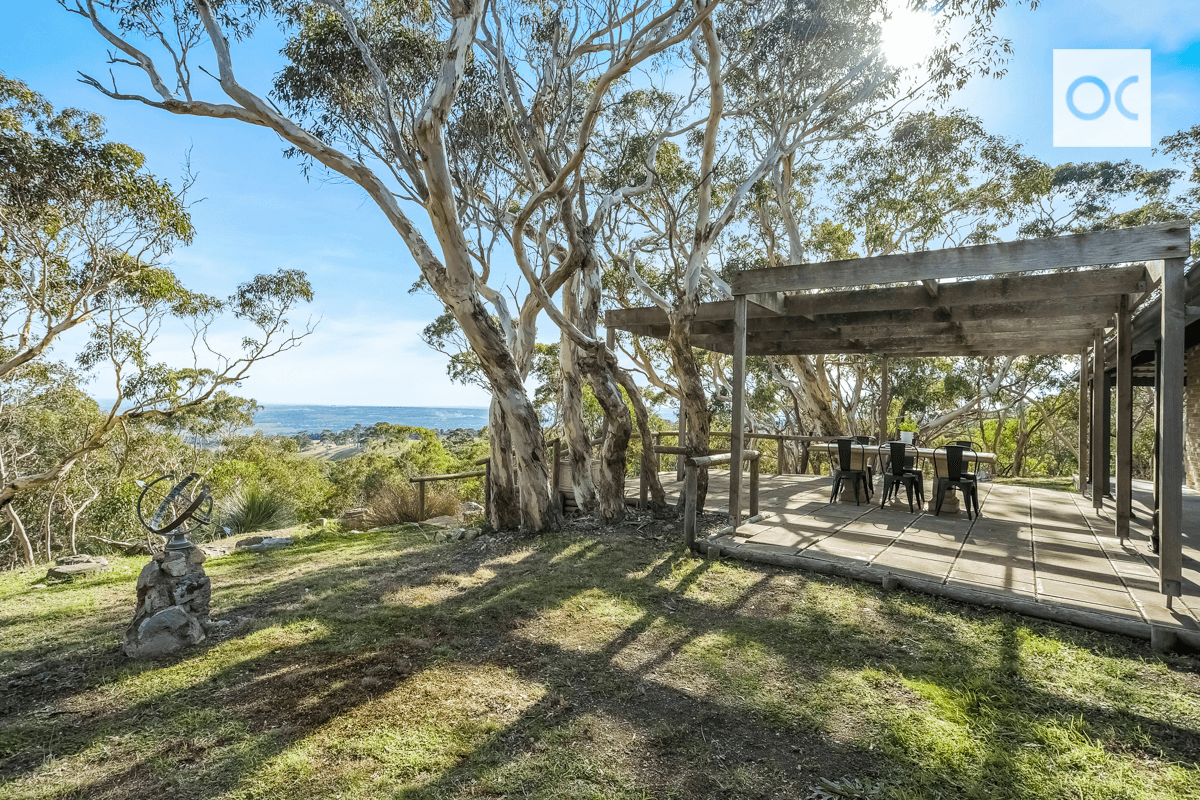 281 Taylors Hill Road, Willunga, SA 5172