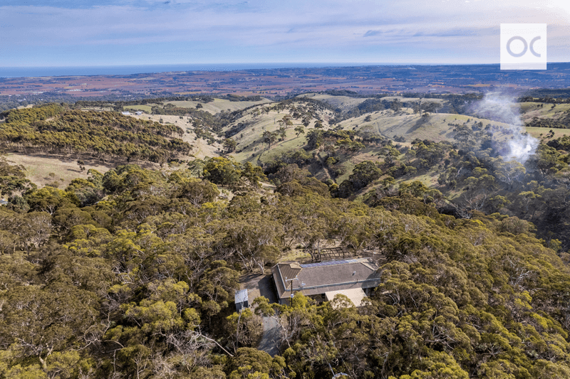 281 Taylors Hill Road, Willunga, SA 5172