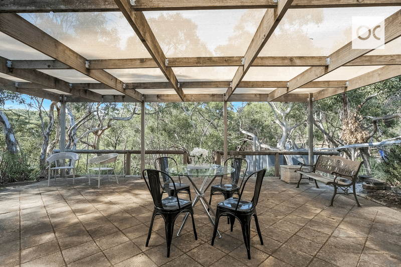 281 Taylors Hill Road, Willunga, SA 5172