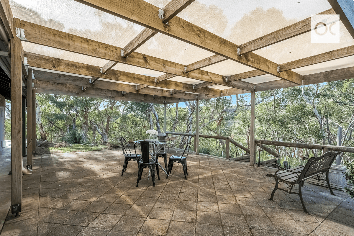 281 Taylors Hill Road, Willunga, SA 5172