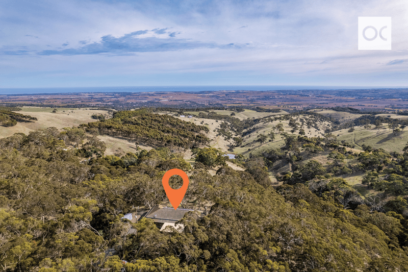 281 Taylors Hill Road, Willunga, SA 5172