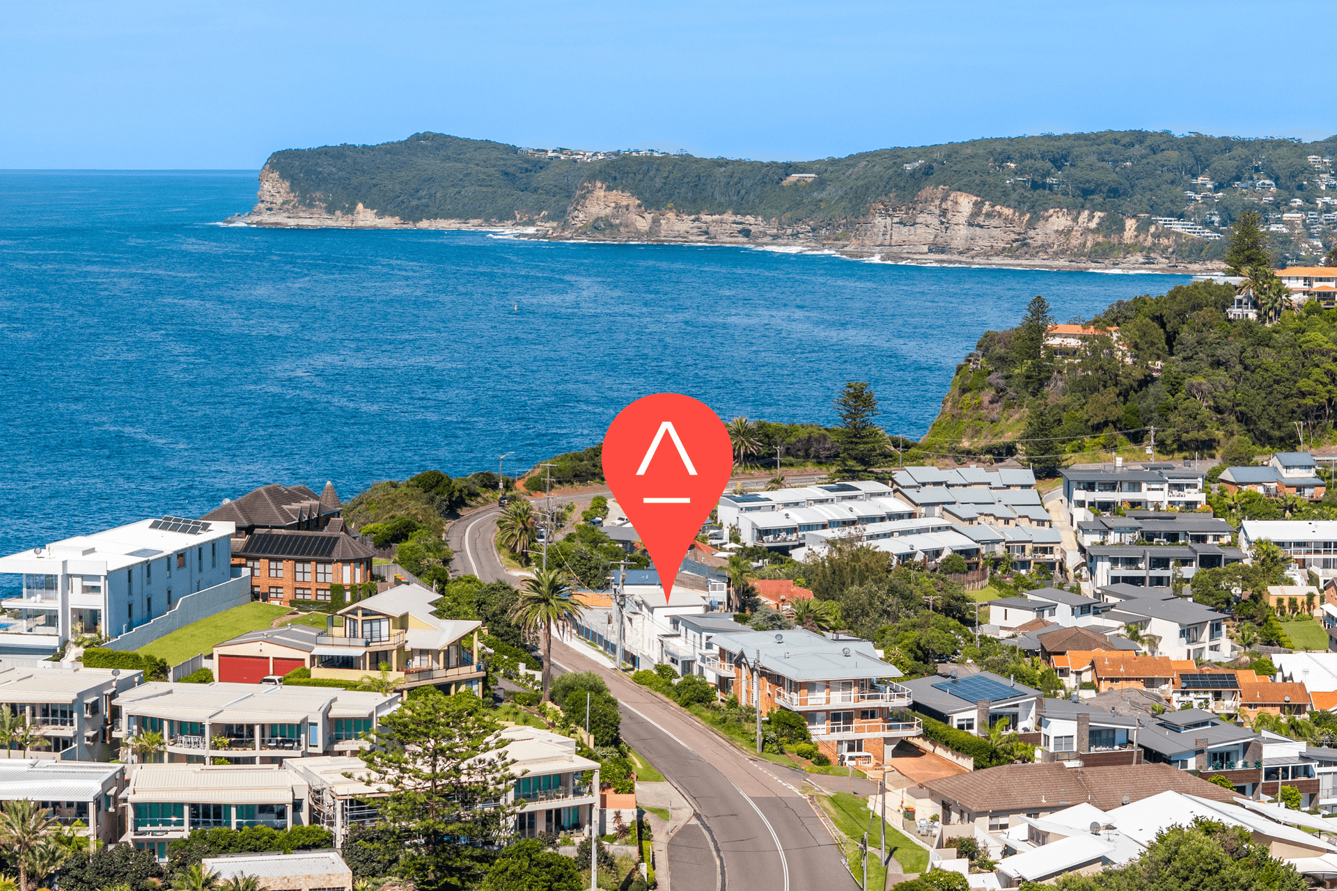 35 Scenic Highway, Terrigal, NSW 2260