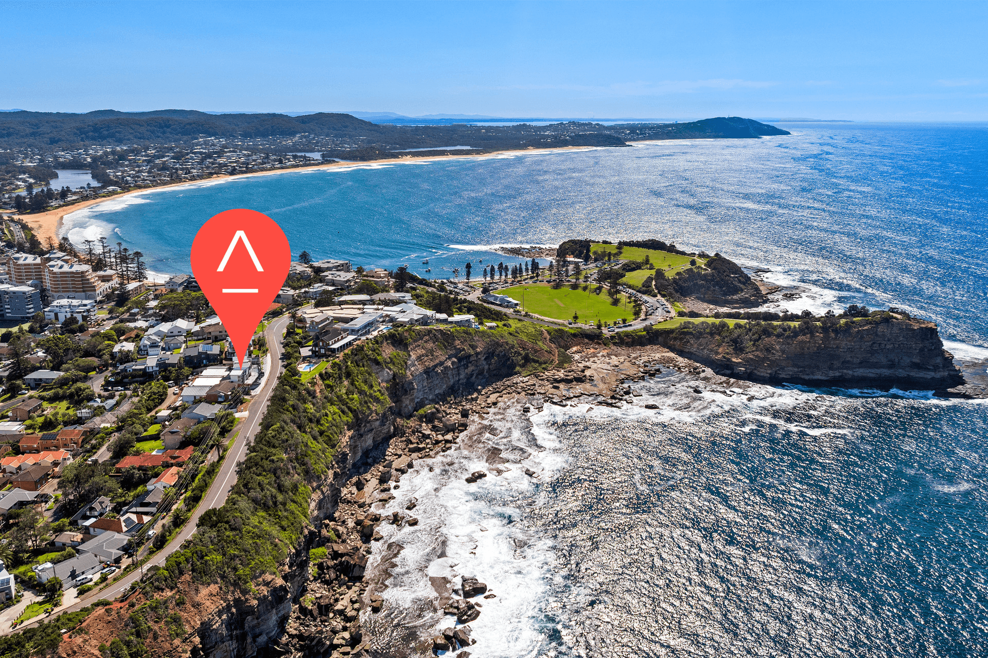 35 Scenic Highway, Terrigal, NSW 2260