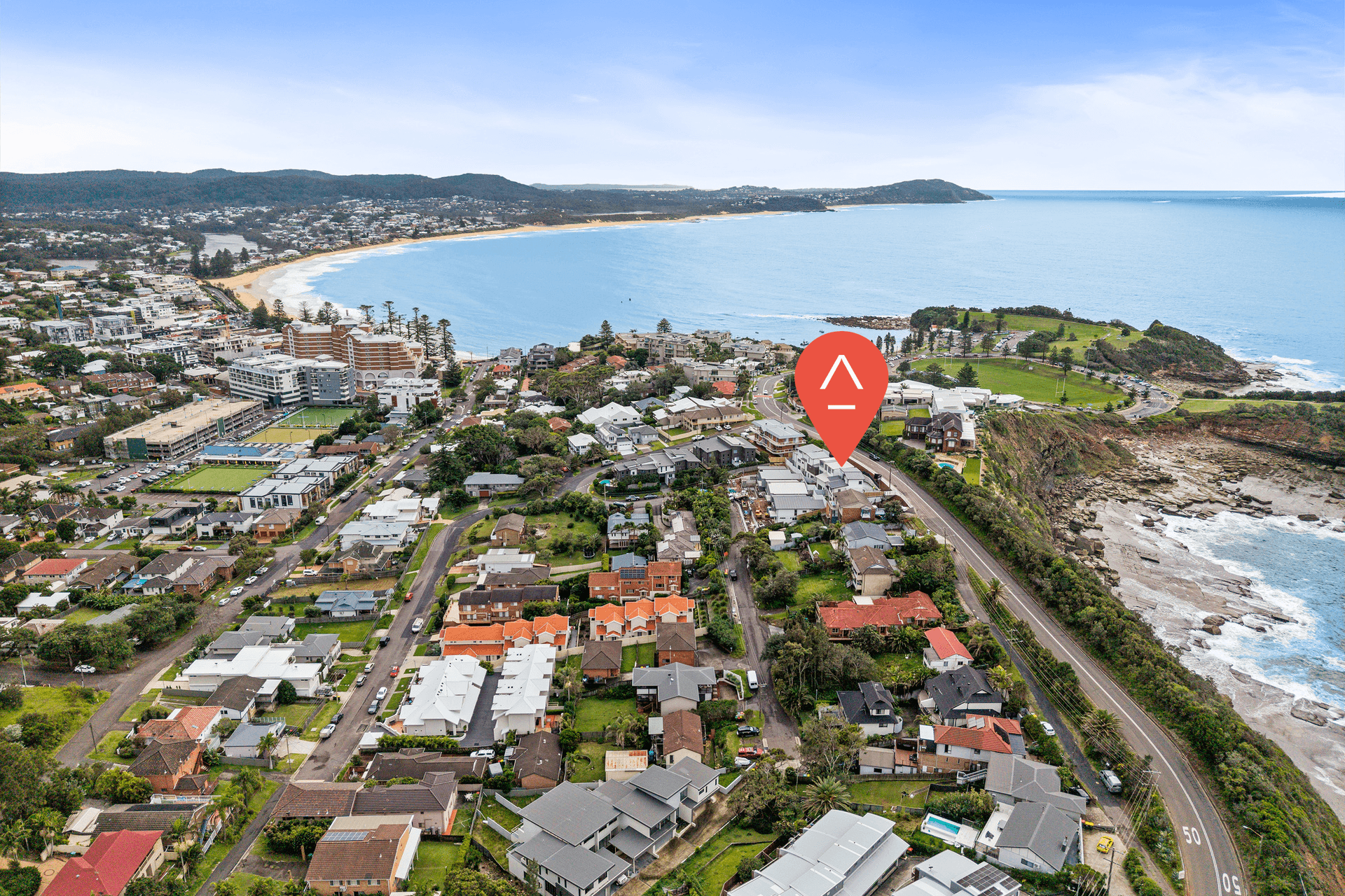 35 Scenic Highway, Terrigal, NSW 2260