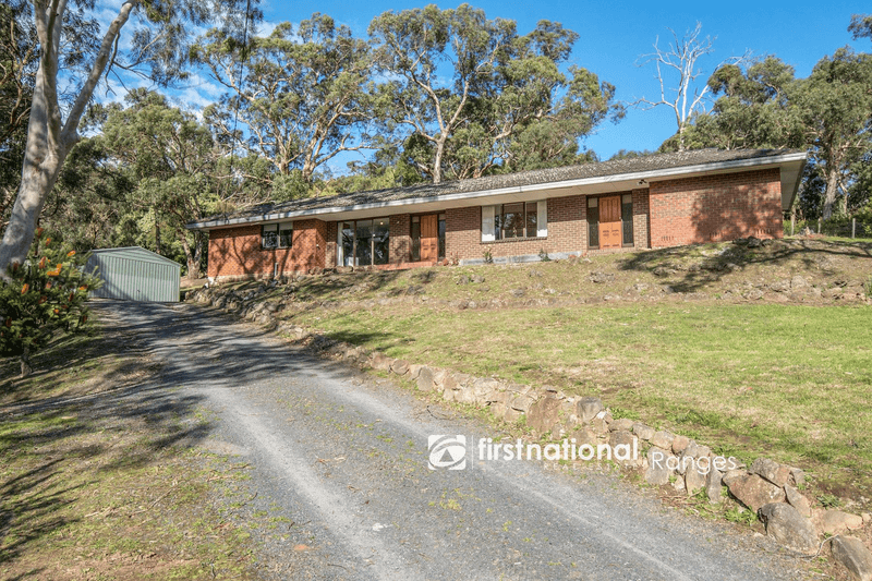 1 Cedar Grove, SELBY, VIC 3159