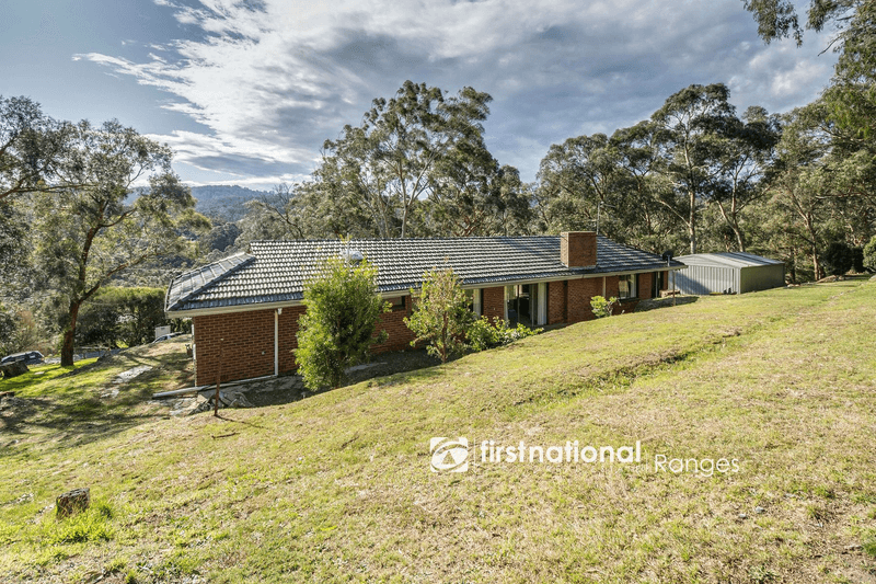 1 Cedar Grove, SELBY, VIC 3159