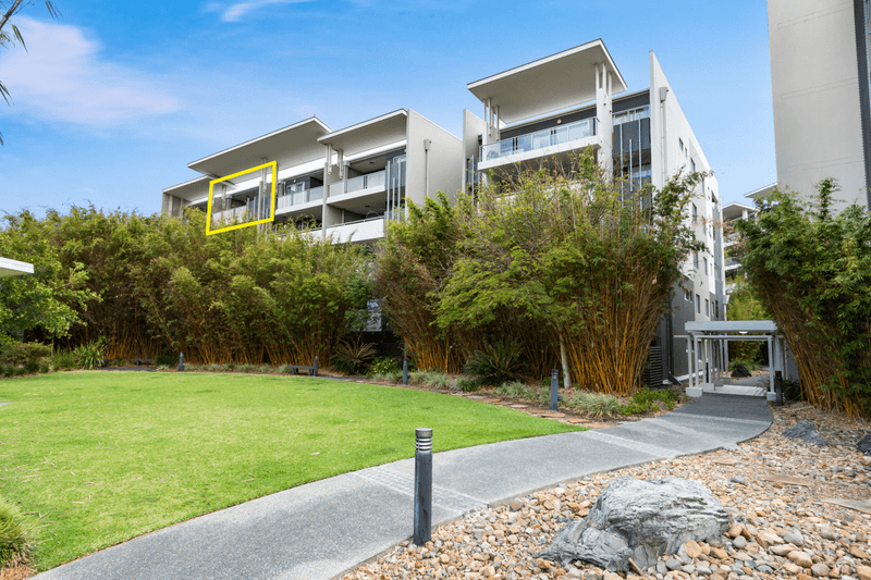 3602/141 Campbell Street, BOWEN HILLS, QLD 4006