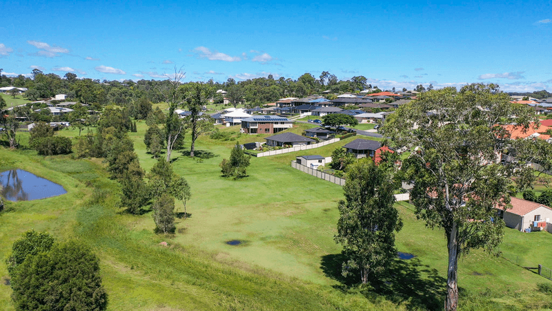 18 Iron Bark Terrace, SOUTH GRAFTON, NSW 2460