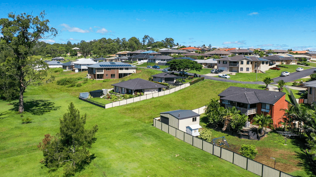 18 Iron Bark Terrace, SOUTH GRAFTON, NSW 2460