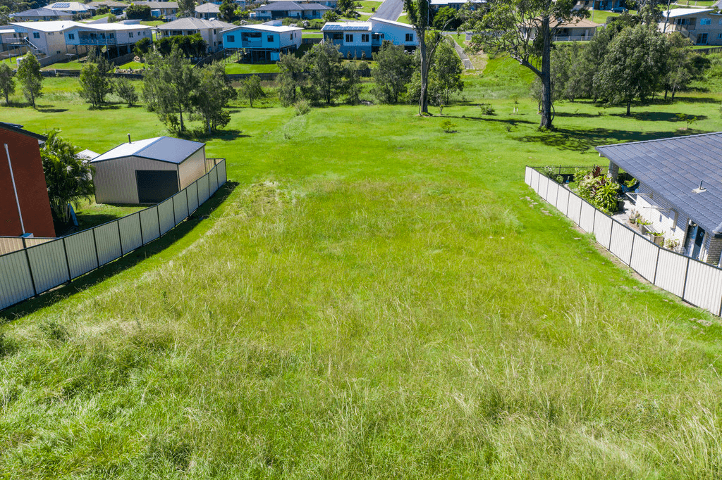 18 Iron Bark Terrace, SOUTH GRAFTON, NSW 2460