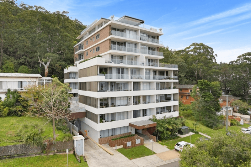 202/72 Donnison Street, West Gosford, NSW 2250