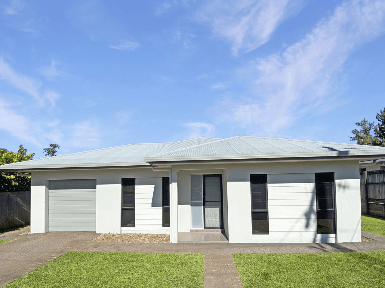 4 Gardenia Street, ATHERTON, QLD 4883