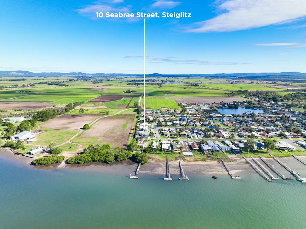 10 Seabrae Street, STEIGLITZ, QLD 4207