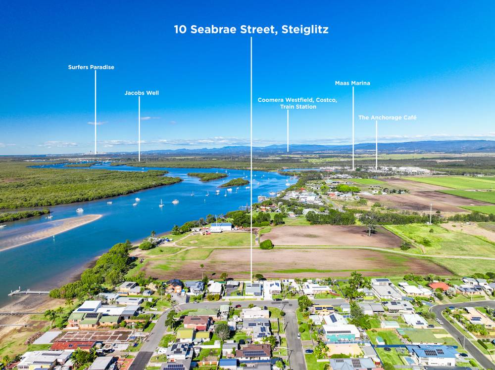 10 Seabrae Street, STEIGLITZ, QLD 4207