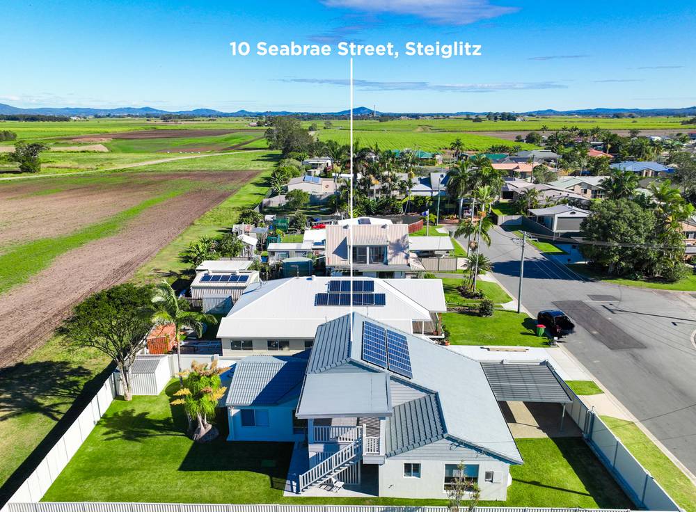 10 Seabrae Street, STEIGLITZ, QLD 4207