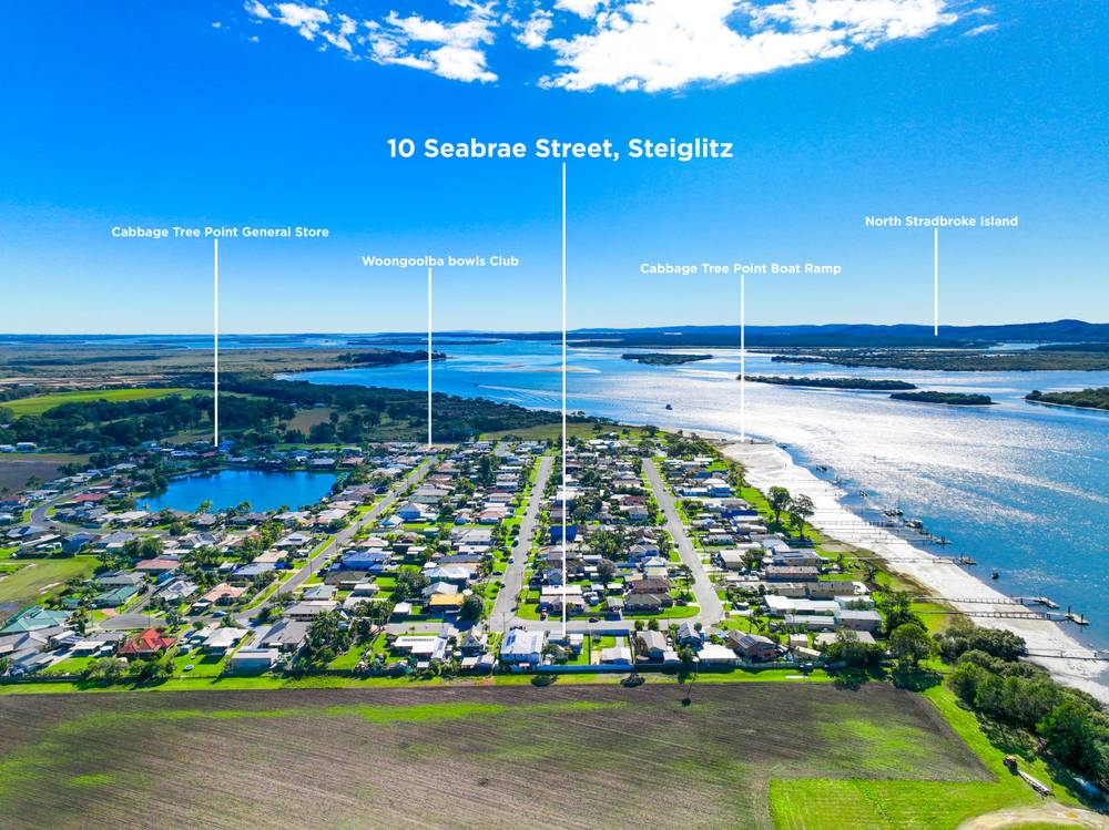 10 Seabrae Street, STEIGLITZ, QLD 4207
