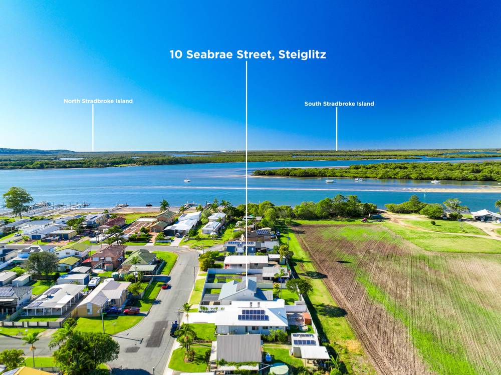 10 Seabrae Street, STEIGLITZ, QLD 4207